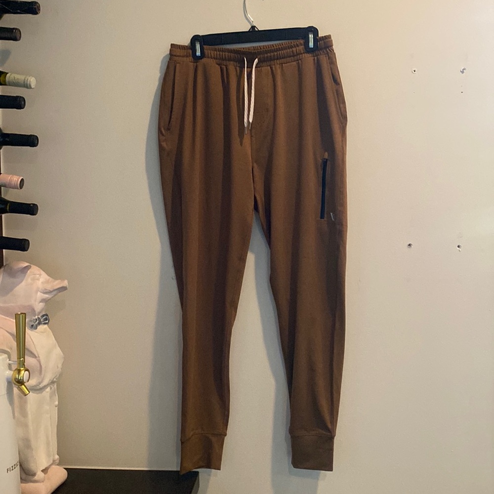 Vuori Sweat-Pant